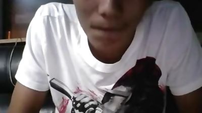 Chinese hottie JO webcam 68, Amateur, Asian, Big Cock