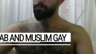Arab gay hairy sultan: most handsome bear, most wanted gay fucker, Big Cock, Mature, Solo, Bears, Gay