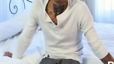 Wet Dream - Scene 5, Closeup, Solo, Gay, Cocky Boys, Wet Dream