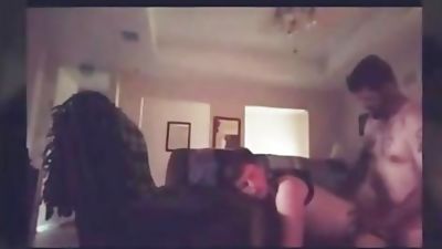 Straight married on my sofa hidden, Amateur, Homemade, Webcam