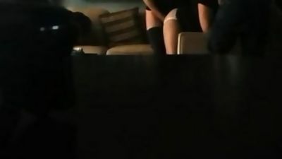 blindfolded cum dump gets tag teamed by 2 sexy anonymous tops, Amateur, Gay, Bareback