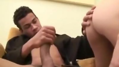 BRASILIAN SLUT RIU&HIS 1st.THICKEST COCK, Big Cock, Blowjob, Teen, Slut, Twinks