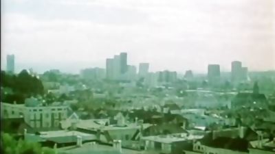 The Brig - Scene 1, Anal, Cumshot, Vintage