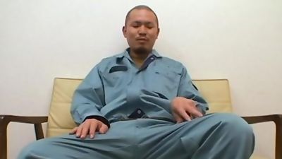 gay,jpn3, Masturbating, Solo, Gay