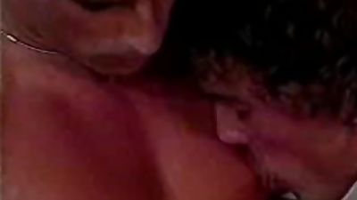 Airmale, Anal, Blowjob, Vintage