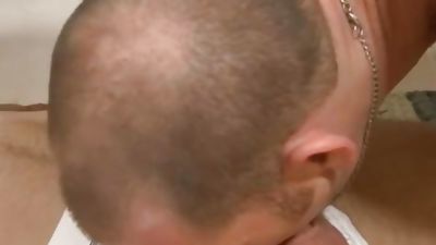 Amazing jocks Alex Andrews and Cole Streets sucking their cocks in 69, Anal, Brunette, Hardcore, Suite 703, Alex Andrews