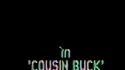 Cousin Buck - Scene 1, Anal, Gay, Hunks