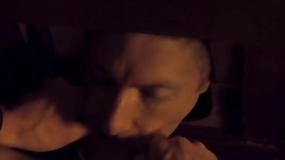 [Bulldog Pit] PENANCE - Kayden Gray & James Dixon, Ass, Blowjob, Cumshot, Gay, Kayden Gray