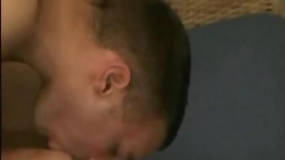 DP 4 Dexter, Ass, Cumshot, Double Penetration