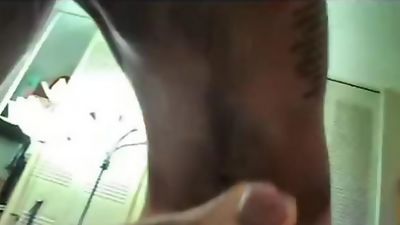 Otter-Bear College Dude Bareback Flip Fucks with DILF - Manpuppy & Nate, Hairy, Hardcore, Gay