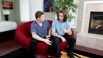 Next Door Casting Paul Canon's Audition, Big Cock, Blowjob, Casting, Paul Canon