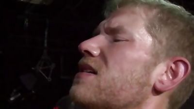 I Want Cum - Scene 3, Blowjob, Cumshot, Swallow, Gay