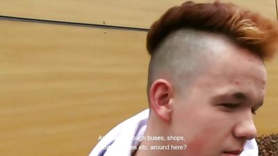 CZECH HUNTER 508, Anal, Blowjob, Gay, Czech, Czech Hunter