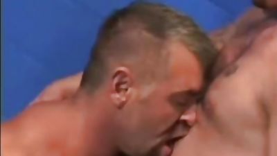 BUILT COPS 1, Fetish, Hairy, Mature