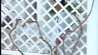 Santorini Heatwave - Scene 1, Ass, Orgasm, Threesome, Claudio Antonelli