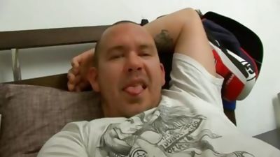 SSG Lyncon & Jimmy, Gay, Bareback, Doggystyle