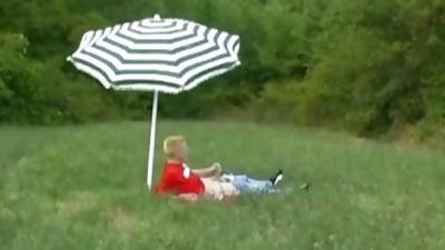 Mountain Bike Boys, Amateur, Asian, Black