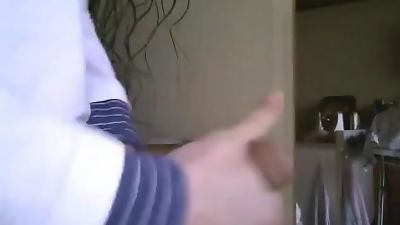 cam boy with big cock jerking off, Amateur, Big Cock, Blowjob, Gay, Jerking