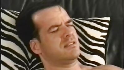 Hairway To Heaven - Scene 4, Anal, Blowjob, Closeup