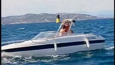 The Claudio Antonelli Collection - Scene 1, Big Cock, Closeup, Threesome, Claudio Antonelli