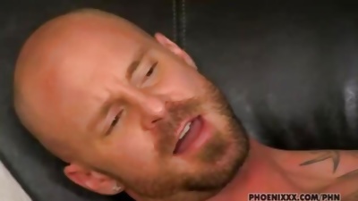 So Much For Playing Golf!, Anal, Big Cock, Blowjob, Gay