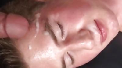 Ricardo and Dillion 3, Anal, Facial, Gay