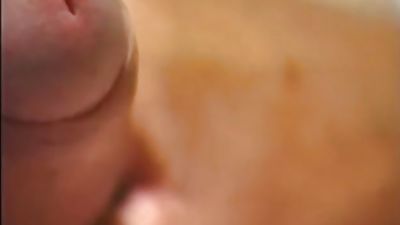 Uncut Gems - Scene 4, Cumshot, Masturbating, Mature, Gay