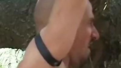 Four Way Outdoor Fuck, Anal, Fetish, Outdoor