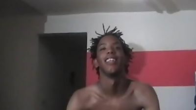 Twisted Thugs 07 - Scene 3, Anal, Big Cock, Black