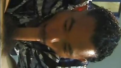 Boys From Da Barrio - Scene 1, Amateur, Anal, Blowjob