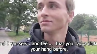 CZECH HUNTER 20, Amateur, Anal, Outdoor, Czech, Czech Hunter