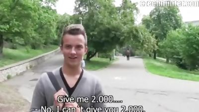 CZECH HUNTER 39, Amateur, European, Hardcore, Czech Hunter