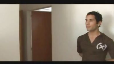 APARTAMENTO PARA ALQUILAR (VIDEO ARGENTINO), Hairy, Threesome, Gay