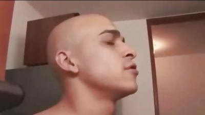 Baberack fuck, Anal, Cumshot, Facial