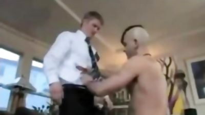 cojiendo con el mormon, Big Cock, Blowjob, Muscle