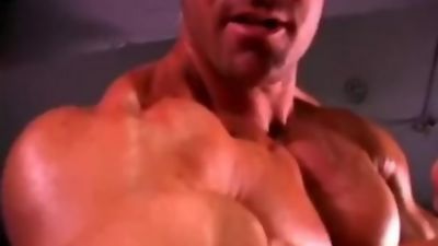 big con, Pornstar, Solo, Gay