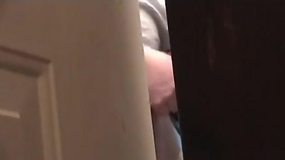 Feed The Fag 40 loads - Scene 3, Big Cock, Black, Blowjob, Gay