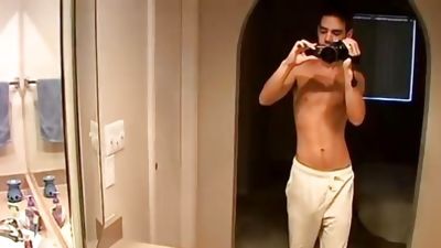 Personally Yours, Big Cock, Masturbating, Teen, Jizz Addiction