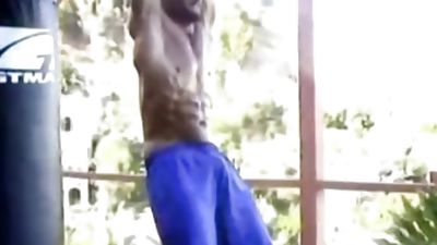 Marcus Patrick, Black, Celebrities, Solo, Gay