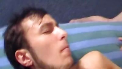 Bareback Hotel - Full, Amateur, Anal, Gay, Hotel