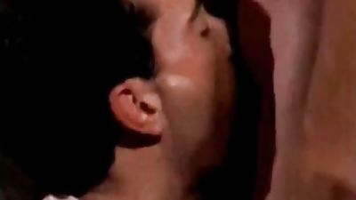 Tailor seduces Groom (Vintage), Cumshot, Vintage, Gay