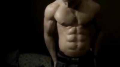 frat hunk jerkoff, Amateur, Teen, Gay