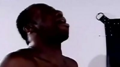 Black Man Likes To Be On Top, Black, Gay, Muscle, Raw Black Gays