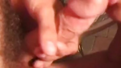 South Beach Cum - Scene 2, Big Cock, Cumshot, Facial