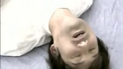 Asian Boy Twinks Fanny Fucker Fun, Asian, Ass, Panties