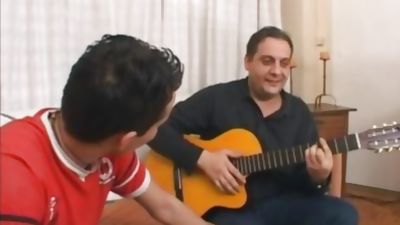 Real life older male with younger male couple want to be in a porn film, Brunette, Fetish, Mature, HD Porn