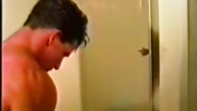 Fighting Dirty - Part 3, Fetish, Gay, Muscle