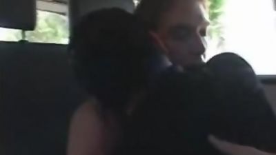 Banged In A Bus In Brazil, Blowjob, Cumshot, Gay