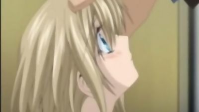 Anime gay gets his tight butt poked, Anal, Asian, Gay