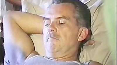 Real Men Of The New West Part 3, Blowjob, Hairy, Gay